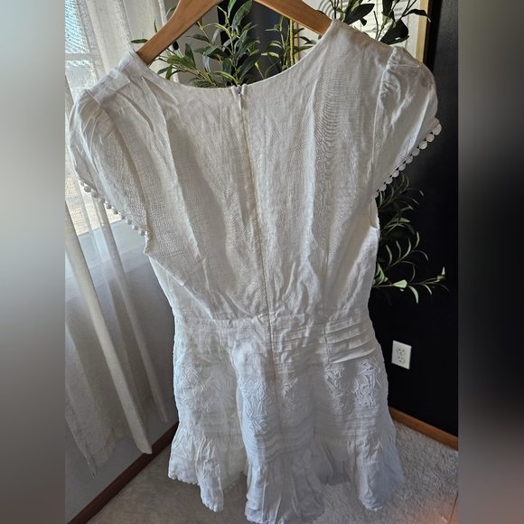 Saints + secrets dress - Picture 3 of 7